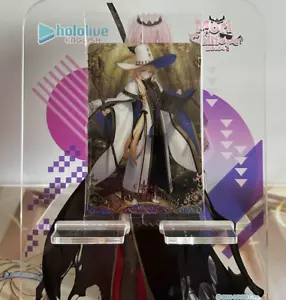 Fate/Grand Order Twin Wafer Card Vol. 2 - ST23 Aesc the Rain Witch - Picture 1 of 1