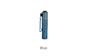 Acebeam Rider RX 650 Lumen EDC Flashlight 1 x 14500 USB-C Rechargeable Battery S - Picture 1 of 3