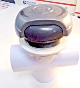 2" Umschaltventil Halogen 25058-101-000 - Bild 1 von 3