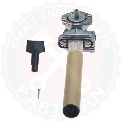 Volante de combustible para Suzuki GSF1200 Bandit GSF1200 GSF1200S Bandit S 2001-2005 Foto 1 de 4