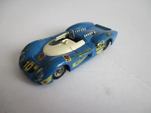 MATRA 650 #10 SOLIDO SCALA 1/43 NO BOX - Foto 1 di 5