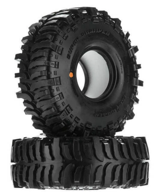 Pro-Line Racing Interco Bogger 10133-14 5.4" x 1.91" Wide Truck Tire - Black