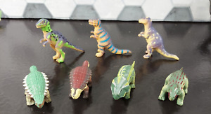 Dinosaurs Lot Figure small