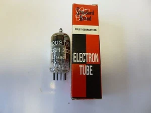 ECH 200 Röhre Tube ECH200 LP05 - Bild 1 von 3