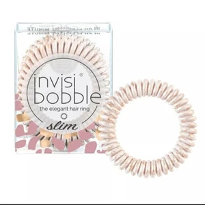 Invisibobble Slim Haargummis 3 Stück In an Elephant Minute Urban Safari - Bild 1 von 2