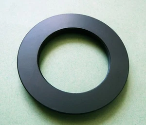 High Quality M42 or M39 lens to Nikon SLR or DSLR Camera Mount Adapter Ring, NEW - Picture 1 of 13