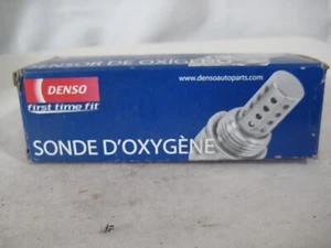 Denso 234-3091 Oxygen Sensor OEM replacement part with instructions new sealed - Bild 1 von 6