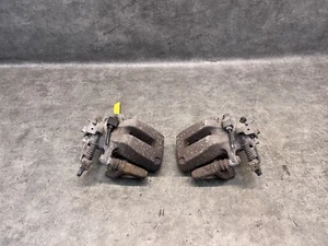 Audi S3 8L Quattro VW Golf 4 2.8 V6 Bremssättel Bremse 256mm Hinten #23249 - Bild 1 von 4