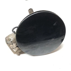 SKODA SUPERB MK1 2.5 TDI DIESEL FUEL FILLER FLAP COVER TRIM UNIT 2006 - 2008 - Picture 1 of 2