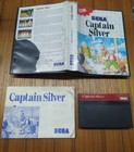 SEGA Master System Spiele