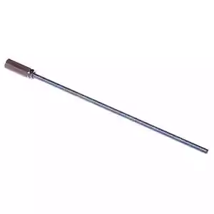 8 Throttle Cable Extension, For Push Pull Cables Dunebuggy & VW - Foto 1 di 1