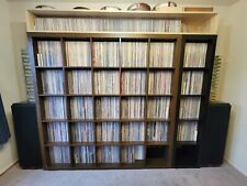 MASSIVE 2800+ Record Collection CLASSIC ROCK, POP, SOUL PSYCH RARE 1ST PRESSINGS