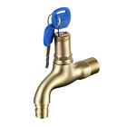 Taps for bathtubs anti faucet kitchen sink tap with key