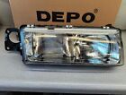 HEAD LAMP LIGHT for VOLVO 960 1995-97 LH DRIVERS SIDE NEW Volvo 960