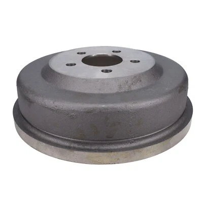 Rear Brake Drum 11 x 2 1/2 , 1963 - 1964 Dodge Polara Custom 880 330 440 , 63 64 - Image 1 of 4