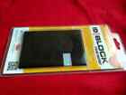 Lot of 3 Black Passport Protection Cases