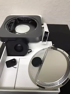 Mac Mini 2018 A1993 Antenne WIFI altoparlante ventola alimentazione inferiore superiore scatola posteriore cover - Foto 1 di 13