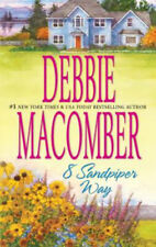 8 Sandpiper Way Mass Market Paperbound Debbie Macomber