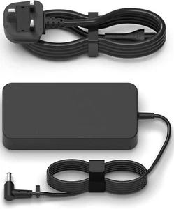 19.5V 180W Charger For ASUS ROG G Series GM501GS GX501 GX501V GX501VI ADP-230GB - Picture 1 of 7