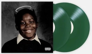NEW Killer Mike Michael VMP Evergreen 2LP Vinyl Me Please #290/500 Limited - Picture 1 of 5