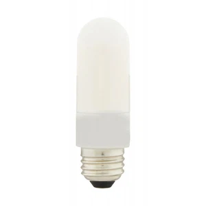 8 Watt T10 LED - Frosted - Medium base - 4000K - High Lumen - 120 Volt - Non-Dim - Picture 1 of 6