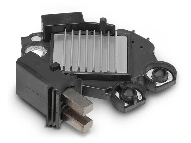 Регулятор напряжения 45HBSJ75 для Soul Spectra Spectra5 2007 2008 2009 2010 2011 - Изображение 1 из 1