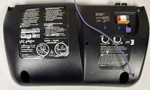 Chamberlain 41AC050-1M Receiver Logic Board Purple 315 MHz WORKS LiftMaster - Picture 1 of 4