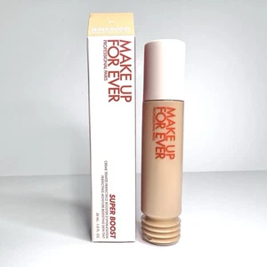 Makeup Forever Super Boost Perfecting Moisture Boosting Skin Tint 04 - Full Size - Picture 1 of 7