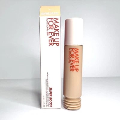 Makeup Forever Super Boost Perfecting Moisture Boosting Skin Tint 04 - Full Size - Image 1 of 4
