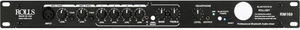 Rolls RM169 6-channel Rackmount Mixer with Bluetooth - Picture 1 of 7