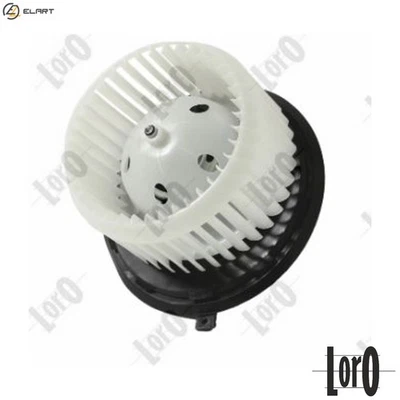 INTERIOR BLOWER 002-022-0001 FOR ALFA ROMEO AR32310/32301 932A2.000 2.0L 4cyl - Image 1 of 4