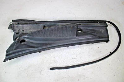 OEM 2005-2010 SCION tC Front Left Driver side Wiper Cowl Vent Plastic Trim LH  - Image 1 of 3