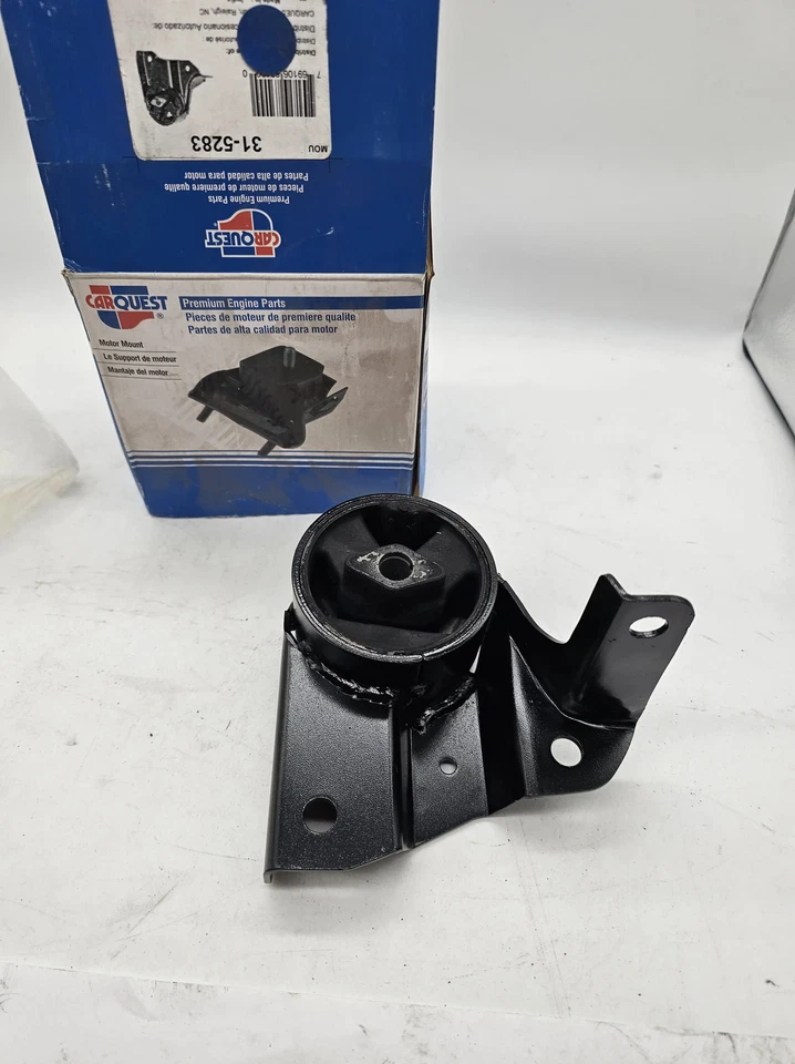 Montaje motor motor Carquest 31-5283 Foto 1 de 3