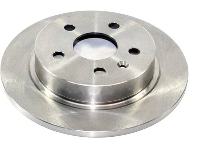 Rotor de freno trasero para Chevrolet Malibu 2013-2015 36565STDX 2014 Foto 1 de 2