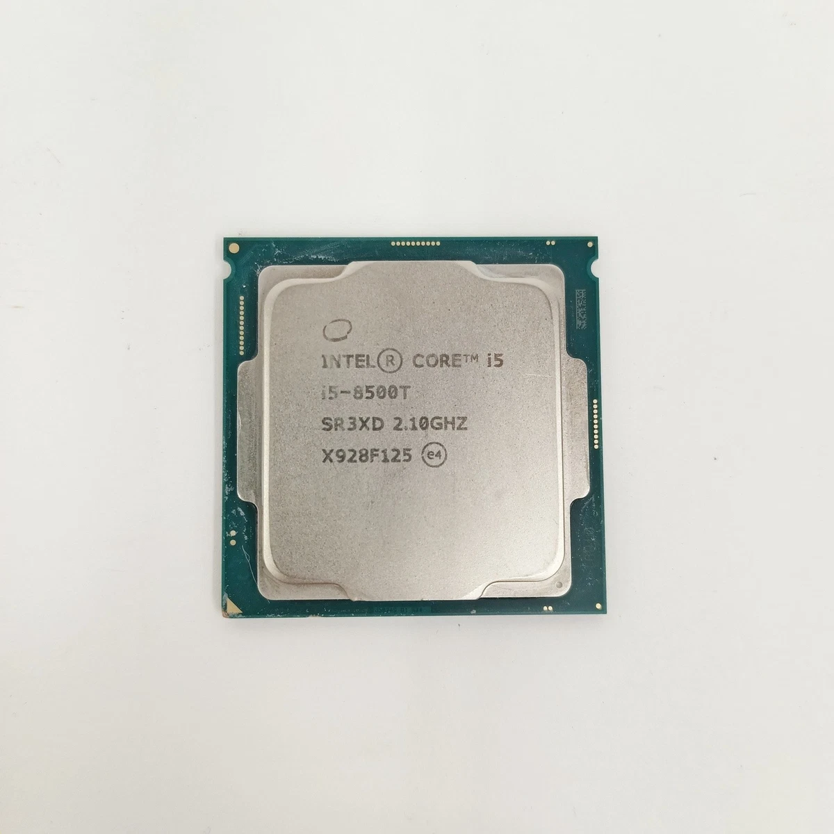 も*ふ様 Intel i5-8500T 4個セット も*ふ様 Intel i5-8500T 4個セット Intel Core i5-8500T Computer