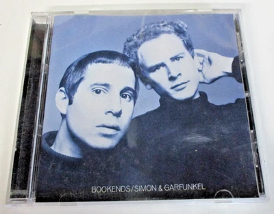 Bookends - Simon and Garfunkel - CD - Image 1 of 3