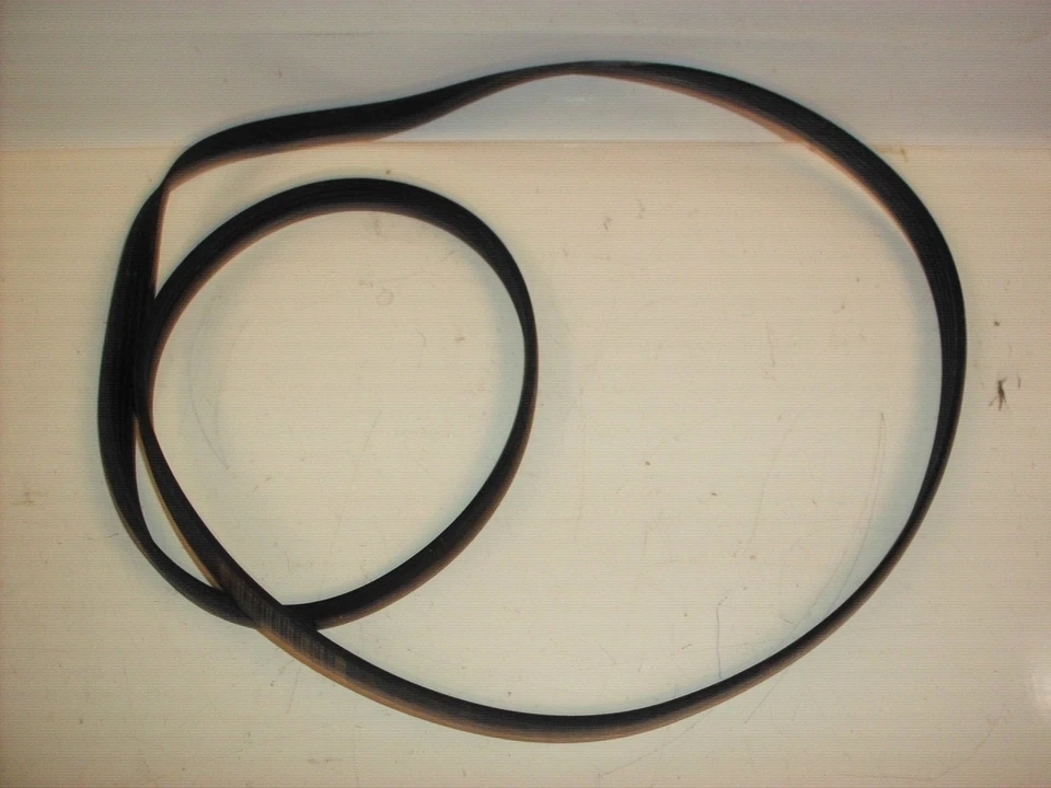 Haier HK 1200 Belt 5J 1195 Washing Machine  - Image 1 of 1