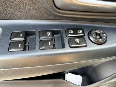 Interruptor de control de ventana maestra 2016 2017 16 17 Kia Rio Foto 1 de 4