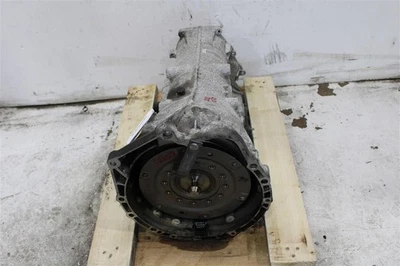 AUTOMATIC TRANSMISSION BMW 535i 2008 08 2009 09 2010 10 AWD 1415031 - Imagem 1 de 4