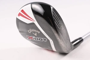 Callaway X Hot #5 Wood / 19 Degree / Regular Flex Project X PXv Shaft - Picture 1 of 8