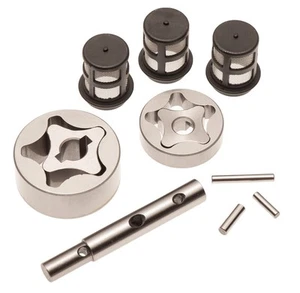 Secondary Oil Pump Rebuild Kit for SeaDoo 900 ACE GTI GTS 90 Spark 2014-2021 - Picture 1 of 1