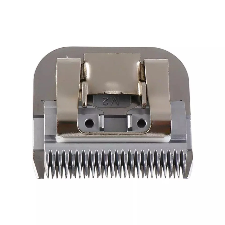 Durable 7F Stainless Steel Blade Pet Dog Grooming Clipper For Andis, Oster A5