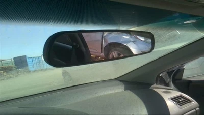 Rear View Mirror Without Automatic Dimming Fits 06-11 13-15 CIVIC 30839078 - Image 1 of 4