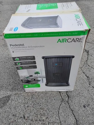 Aircare Ep9800 3.5 Gal Whole-House Evaporative Humidifier – 2400 Sq Ft Coverage - Image 1 of 4