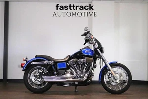 Harley-Davidson FXDL 1690 Low Rider 103 - 2014 - VERY TIDY - VANCE & HINES - Picture 1 of 24