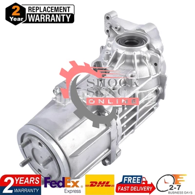 3501A115 Rear Axle Differential Carrier Assembly For 07-17 Jeep Patriot Compass - Image 1 of 4