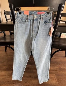 BLANKNYC Lasting Love Girls Jeans - Picture 1 of 5