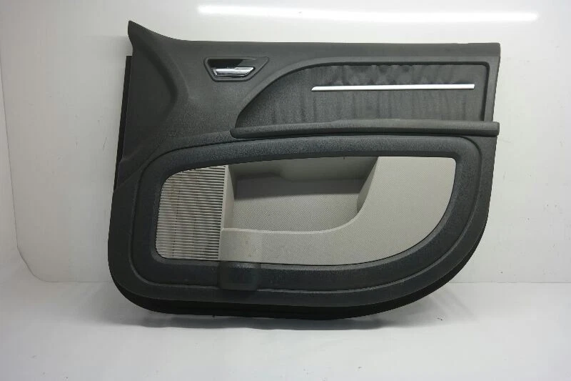 2009 2010 Dodge Journey RH right Front Passenger Door Panel  Foto 1 de 4