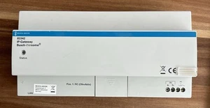 Busch-Jaeger Welcome IP-Gateway (83342) Von Busch Jäger - Bild 1 von 3