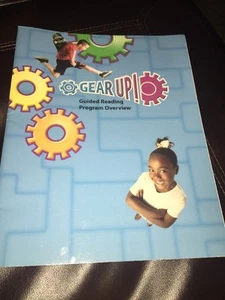 Gear up - Overview by NS (2006, Paperback) - Picture 1 of 3